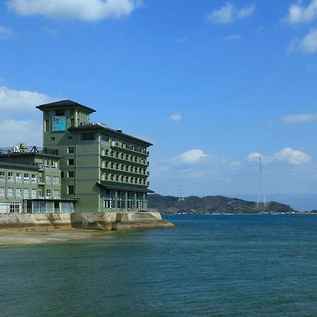 Komatsuya Nagisakan Kami Amakusa Exterior photo