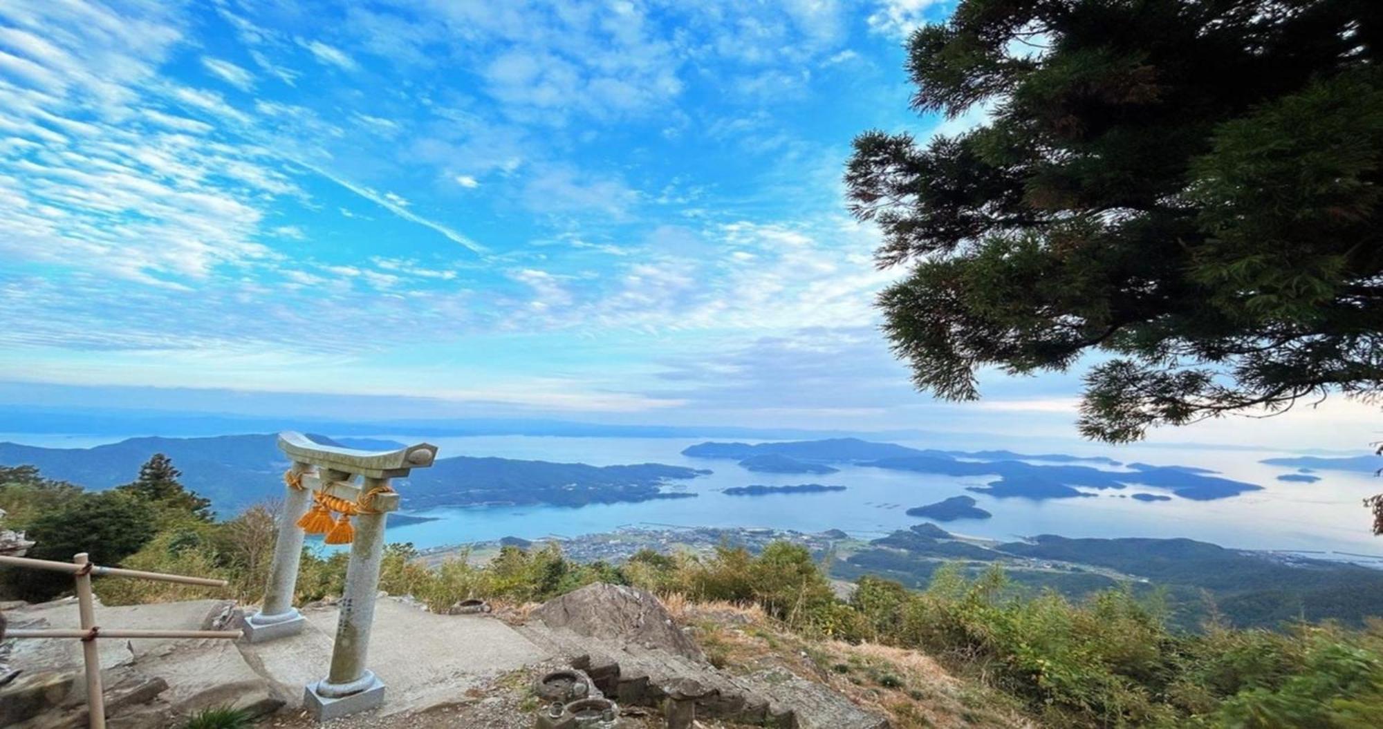 Komatsuya Nagisakan Kami Amakusa Exterior photo