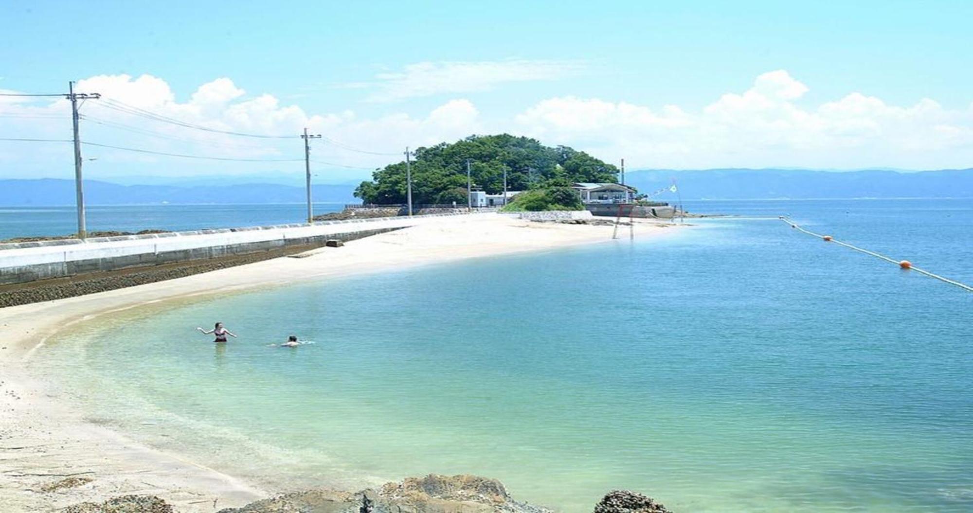 Komatsuya Nagisakan Kami Amakusa Exterior photo