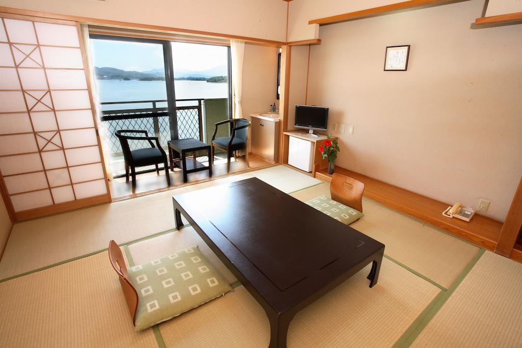Komatsuya Nagisakan Kami Amakusa Room photo